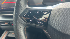 CUPRA Born 150kW V1 58kWh 5dr Auto Electric Hatchback